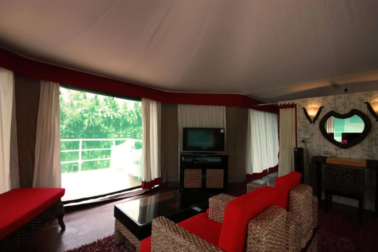 Canvas and Orchids Retreat