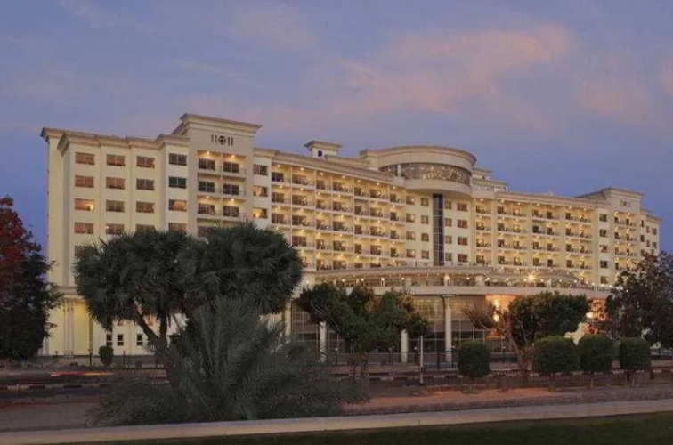 Otel görseli