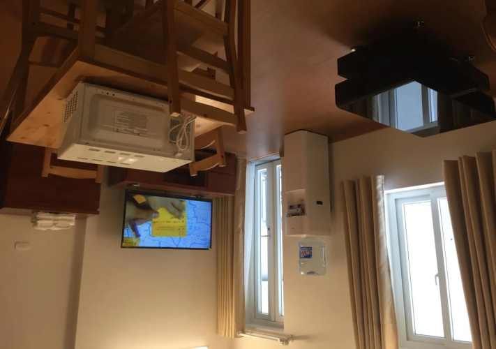 Palmo Serviced Apartment 3