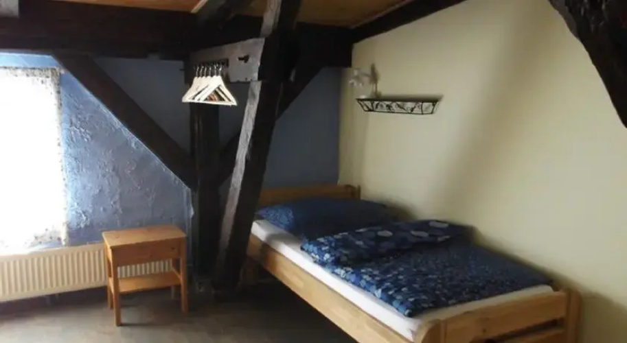 Holiday Home Neuendorf