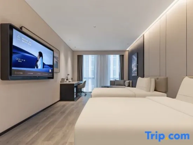 Executive Double room