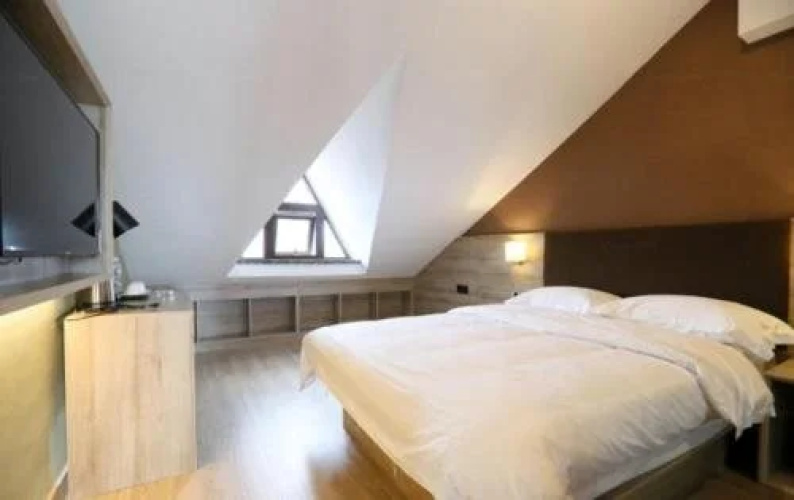 Adour Sea-view Hotel