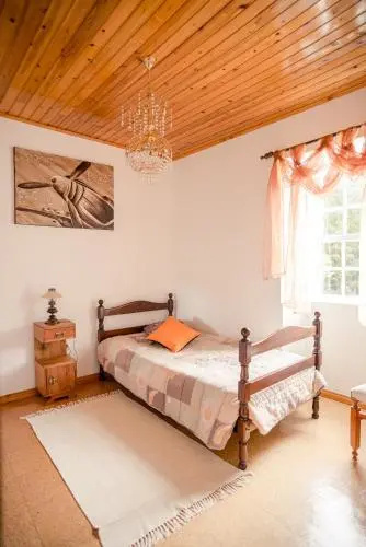 Casa das Almas