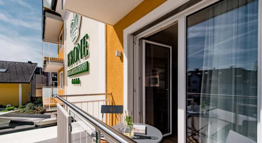 Hotel Krone