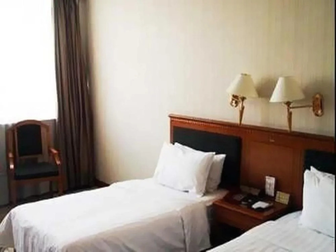 Xiangyu Hotel