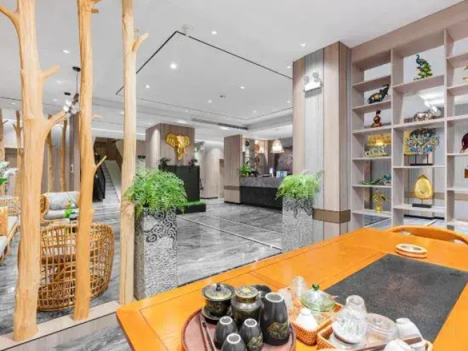 Guzhen Impression Hotel