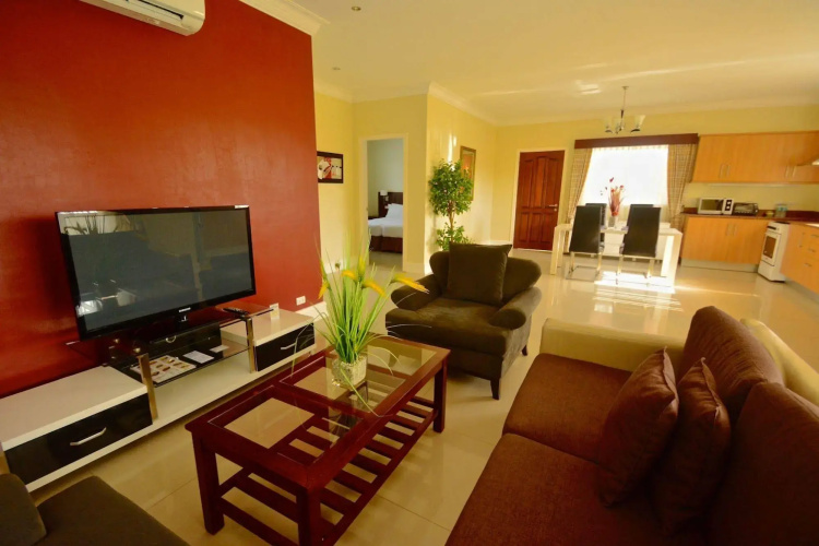 Olivia Resort Homes
