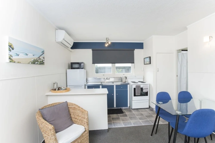1 Bedroom Standard Triple room