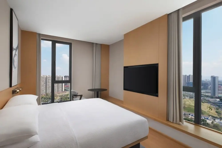 Business Double Suite