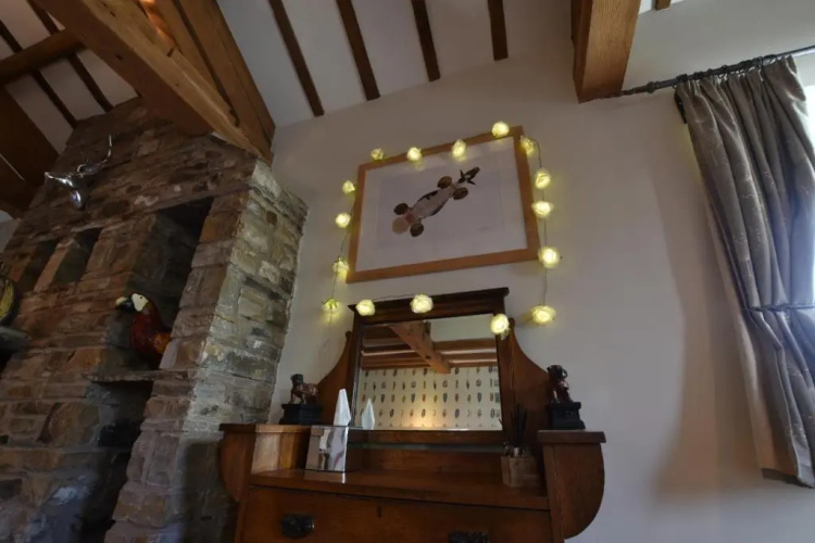 Low Mill Guest House