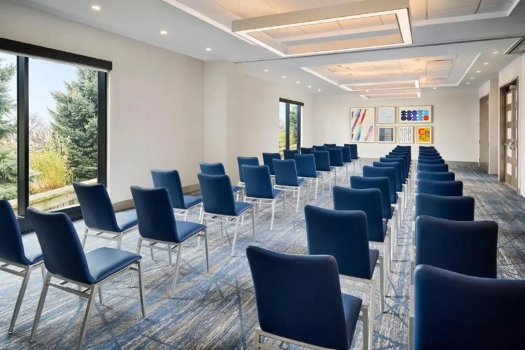 Holiday Inn Express Hamilton Upper James by IHG