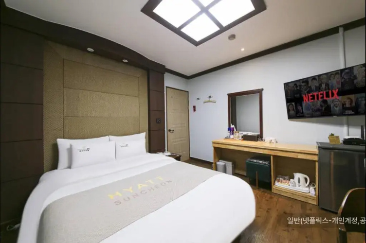 Suncheon Hyatt