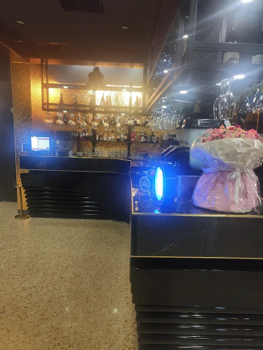 hotel ORO