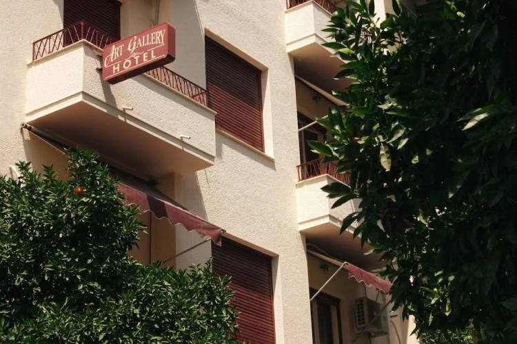 Hotelbild