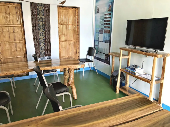Bontoc Seaview Guesthouse
