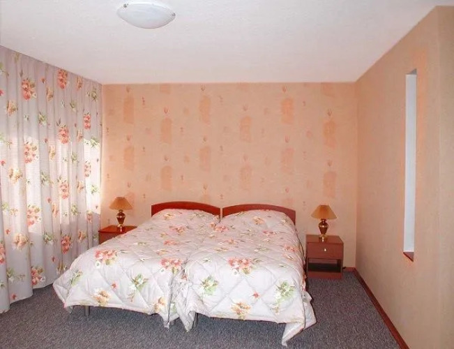 Фотография номера гостиницы Челябинск