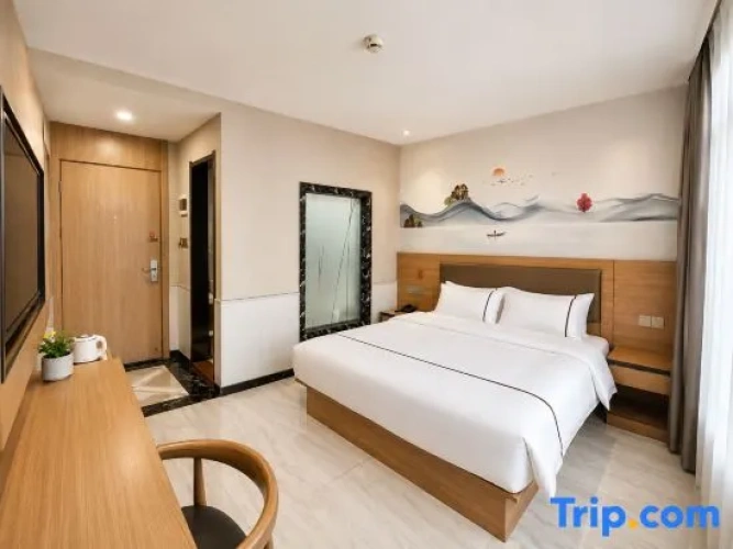 Business Double room
