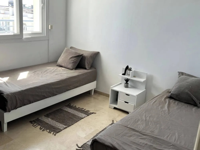 Residence Le Monaco Sousse