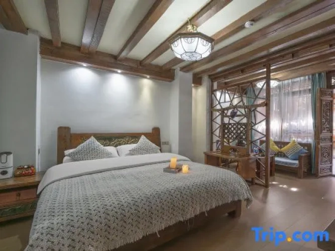 Luxury Double room