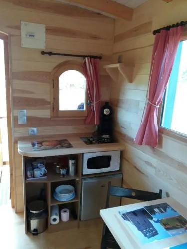 Camping Chez Prosper