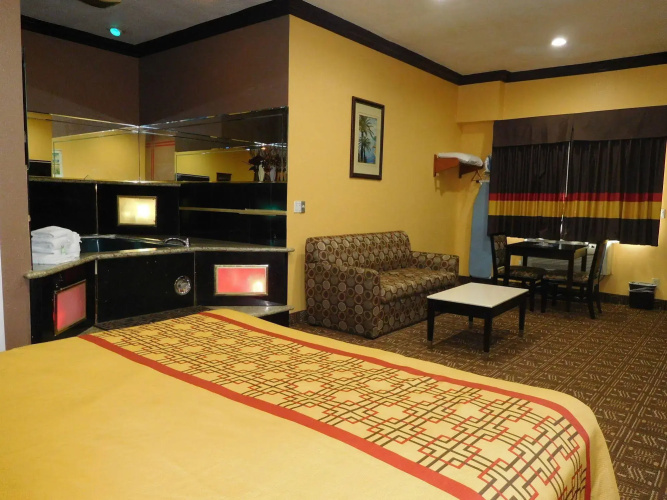 Diamond Inn
