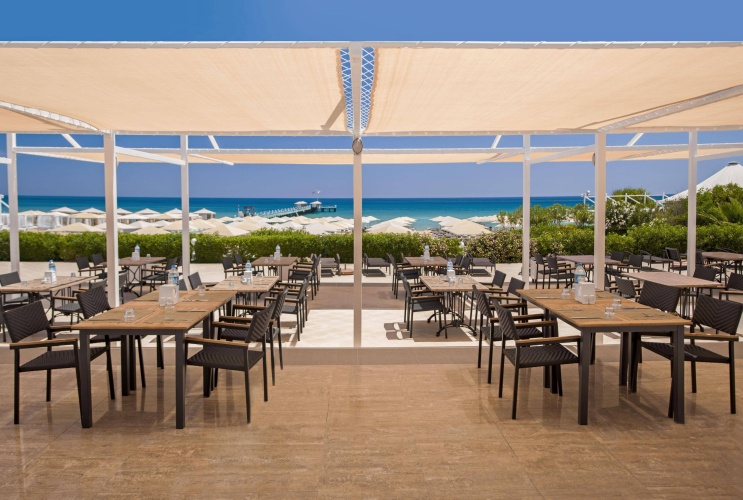 Kaya Artemis Resort & Casino photo 38