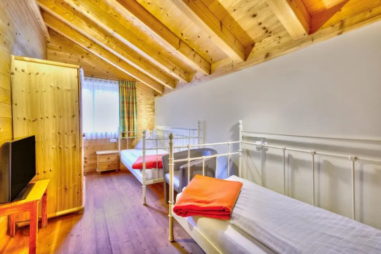 Feriendorf Wildschonau -cozy Escape