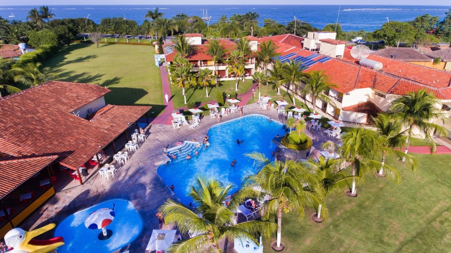 Hotel Coroa Vermelha Beach All Inclusive photo 21