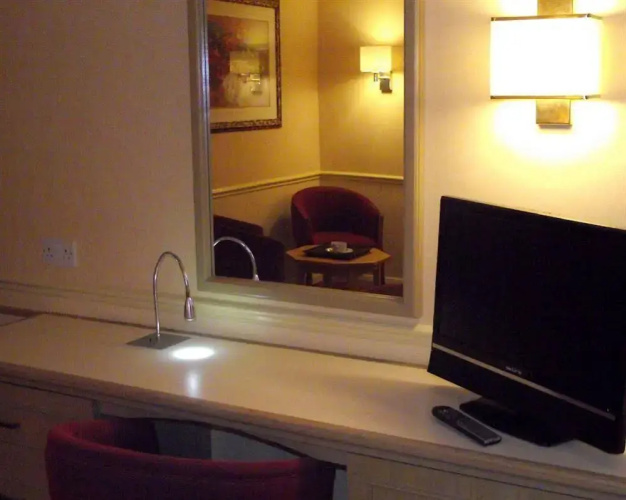 Cameo Hotel Copdock