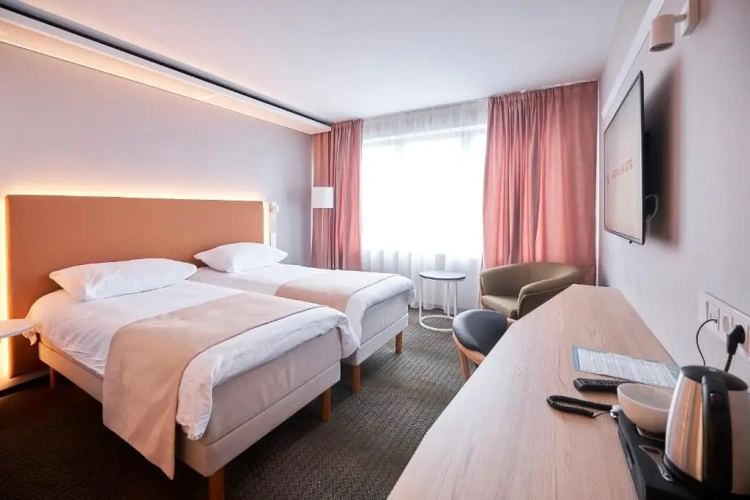Comfort Twin room