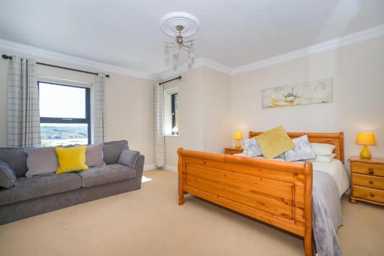 Fintra Beach B&B
