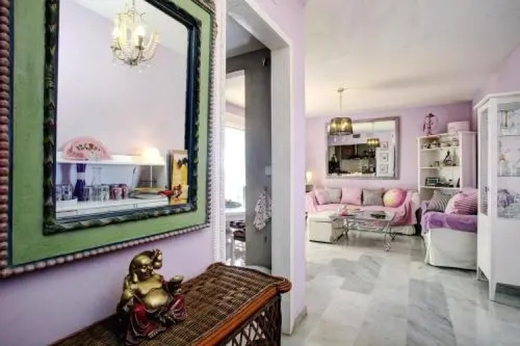 Andalhue Apartment