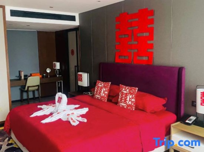 1 Bedroom Suite