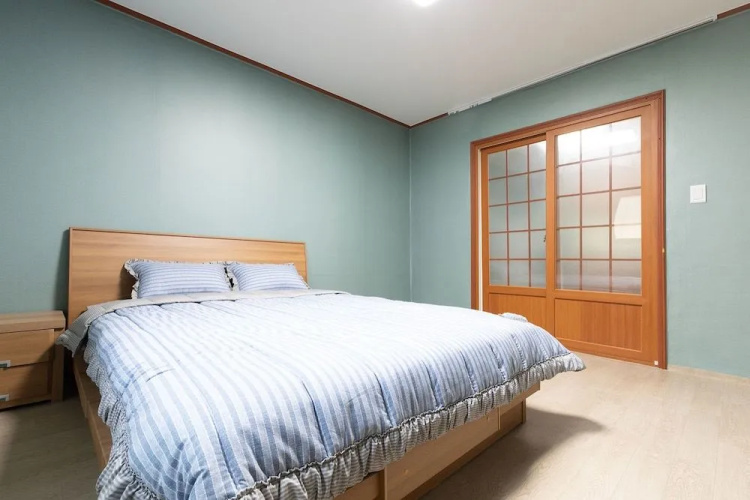 Byuljang Motel(별장모텔)