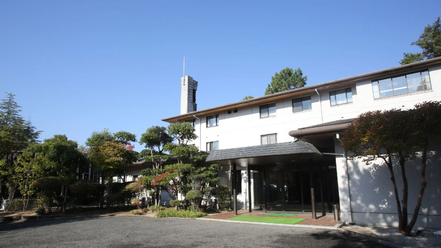 Hotel Sakushu Musashi - 岡山県