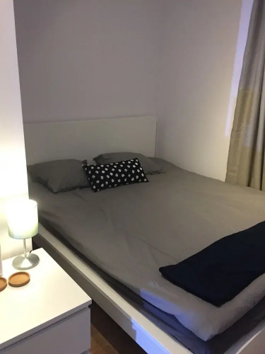 Kayhan Hotel