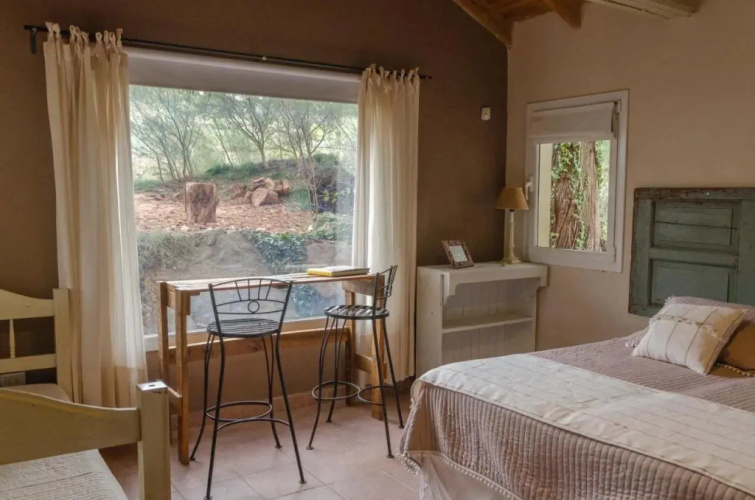 Entre Sierras B&B