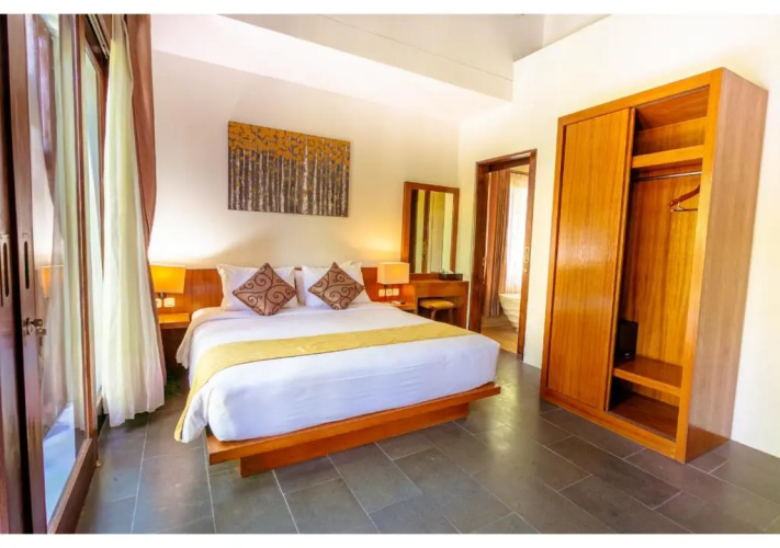 The Canggu Boutique Villas