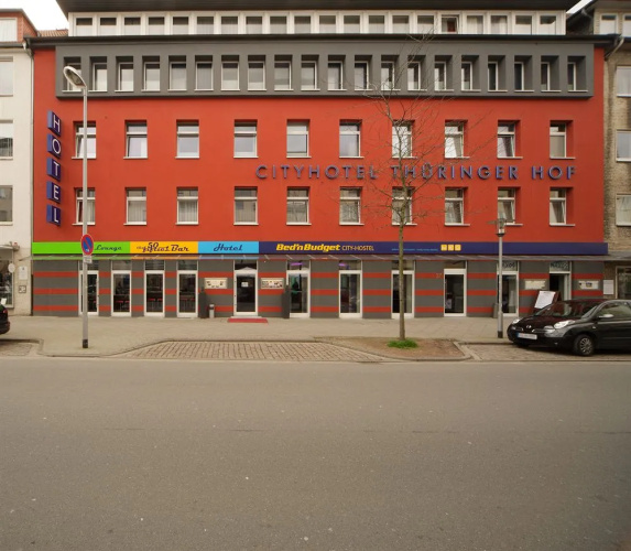 Image de l'hôtel