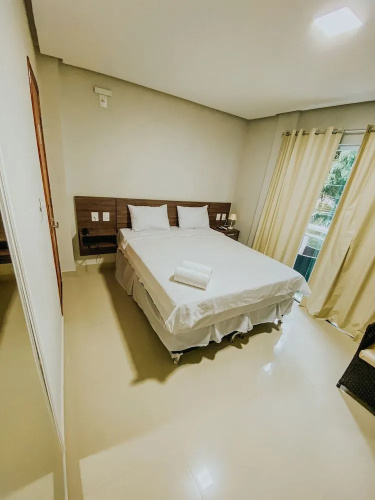 Hotel Antiga Roma