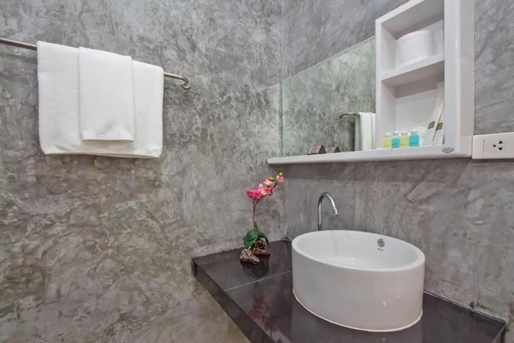2 Bedrooms Superior Double Bungalow