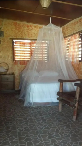 Hotel Coco Cabañas