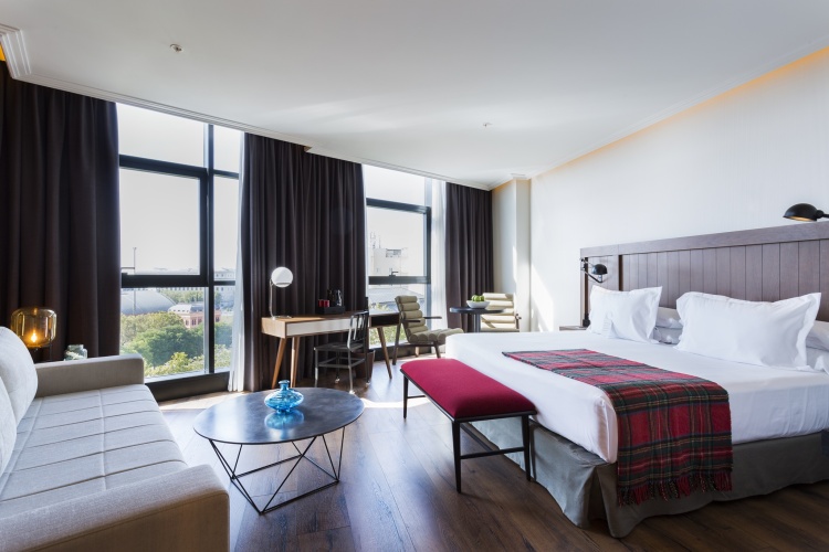 Only You Hotel Atocha photo 11