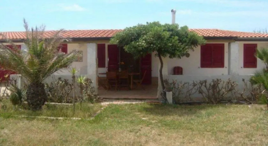 Villa Alessandro