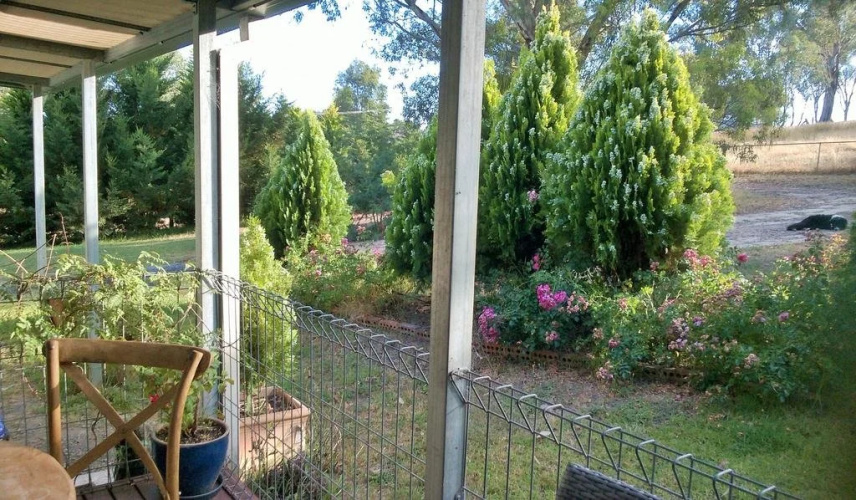 Russellee Bed and Breakfast