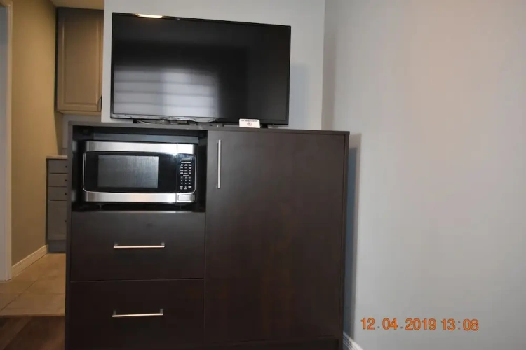 Quadruple Family Suite