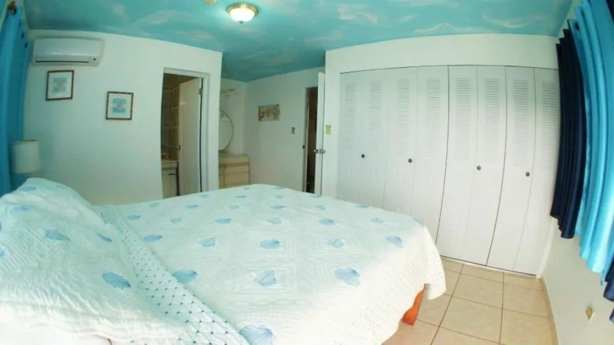 Vista del Mar Apartments