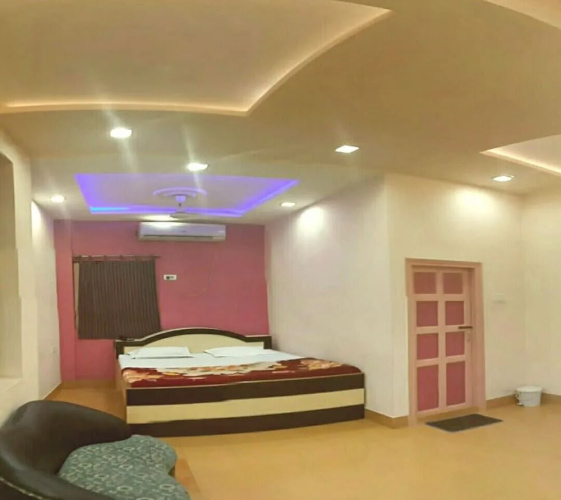 Hotel Marrina