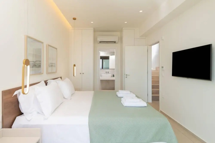 Luxury Villa Vie