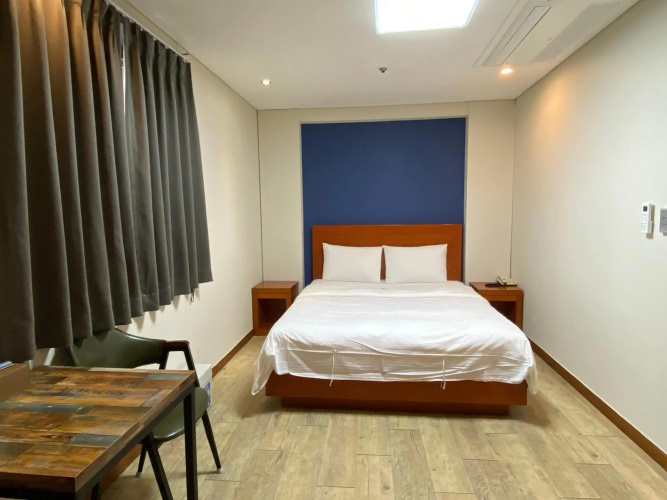 Benikea Hotel Daelim